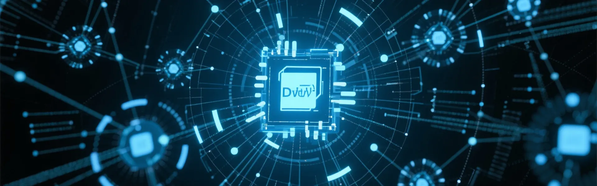Network Background